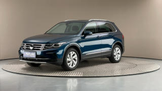 Volkswagen Tiguan 1.4 TSI Phev DSG Elegance