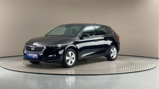 koda Scala 1.0 TSI DSG Style