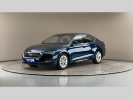 koda Octavia 2.0 TDI Style