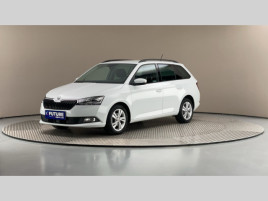 koda Fabia 1.0 TSI Style Combi