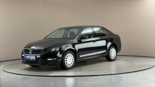 koda Octavia 1.6 TDI Ambition