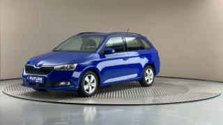 koda Fabia 1.0 TSI Ambition Combi