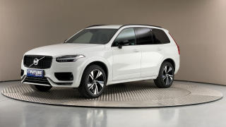 Volvo XC90 2.0 B5 AUT AWD R-Design