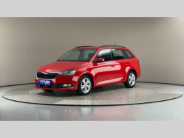 koda Fabia 1.0 TSI Style Combi