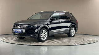 Volkswagen Tiguan Allspace 2.0 TDI DSG 4motion Highline