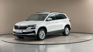 koda Karoq 2.0 TDI DSG 4x4 Ambition