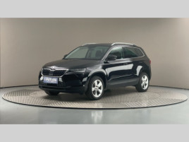 koda Karoq 1.6 TDI DSG Style