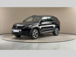 koda Kodiaq 2.0 TDI DSG Sportline