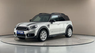 Mini Countryman 2.0 Cooper S AUT All4