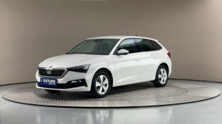 koda Scala 1.0 TSI Style