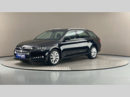 koda Superb 2.0 TDI DSG 4x4 Style Combi