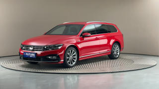 Volkswagen Passat Variant 1.5 TSI DSG R-Line
