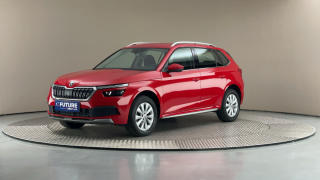 koda Kamiq 1.0 TSI Style