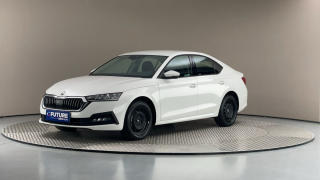koda Octavia 2.0 TDI Ambition