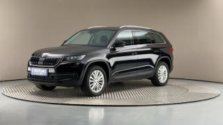 koda Kodiaq 1.5 TSI DSG Style
