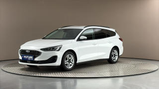 Ford Focus 1.5 Ecoblue Trend Edition Komb