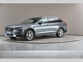 Volvo V90 Cross Country 2.0 D5 AUT AWD