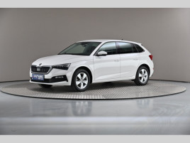 koda Scala 1.0 TSI Style