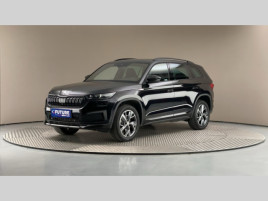 koda Kodiaq 2.0 TDI DSG 4x4 Sportline