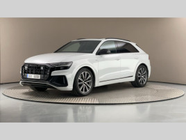 Audi Q8 3.0 50TDI Tiptronic Quattro S-