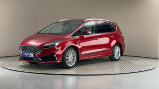 Ford S-MAX 2.0 Ecoblue AUT AWD Vignale