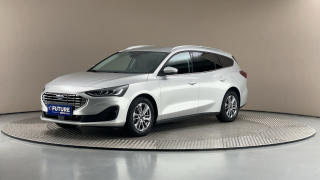 Ford Focus 1.5 Ecoblue AUT Titanium X Kom