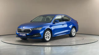 koda Octavia 1.0 TSI Style