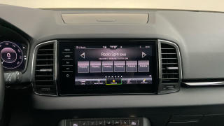 Škoda Karoq 2.0 TDI DSG 4x4 Style - náhled 11