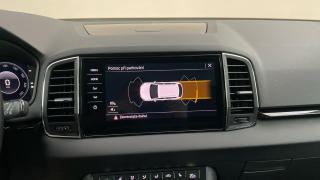 Škoda Karoq 2.0 TDI DSG 4x4 Style - náhled 12