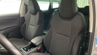 Škoda Karoq 2.0 TDI DSG 4x4 Style - náhled 15