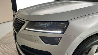 Škoda Karoq 2.0 TDI DSG 4x4 Style - náhled 18