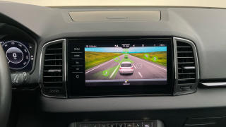 Škoda Karoq 2.0 TDI DSG 4x4 Style - náhled 24