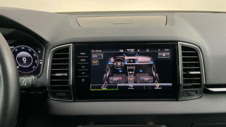 Škoda Karoq 2.0 TDI DSG 4x4 Style - náhled 25