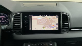 Škoda Karoq 2.0 TDI DSG 4x4 Style - náhled 26