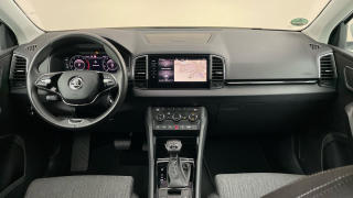 Škoda Karoq 2.0 TDI DSG 4x4 Style - náhled 8
