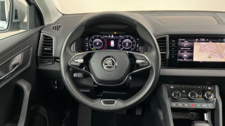 Škoda Karoq 2.0 TDI DSG 4x4 Style - náhled 9