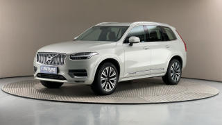 Volvo XC90 2.0 B5 AUT AWD Inscription