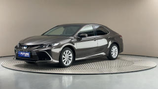 Toyota Camry 2.5 Hybrid AUT Comfort