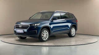 koda Kodiaq 2.0 TDI DSG 4x4 Style