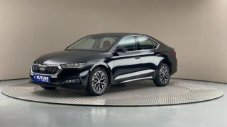 koda Octavia 1.5 TSI Style