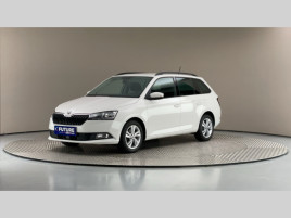 koda Fabia 1.0 TSI Ambition Combi