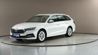 �koda Octavia 1.5 TSI Style Combi