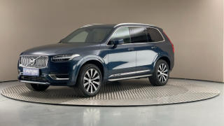 Volvo XC90 2.0 T8 AUT AWD Inscription