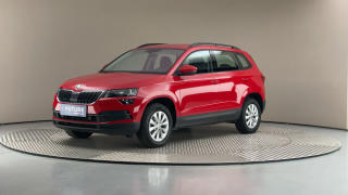 koda Karoq 1.5 TSI Ambition