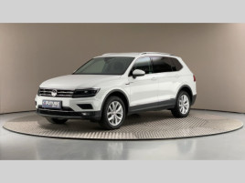 Volkswagen Tiguan 2.0 TDI DSG 4motion Highline