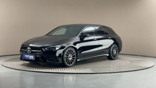 Mercedes-Benz CLA 220d AUT 4MATIC Shooting Brake