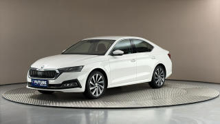 koda Octavia 1.5 TSI E-Tec DSG Style