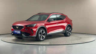 Cupra Formentor 2.0 TSI DSG 4x4