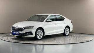 koda Octavia 2.0 TDI Style