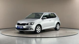 koda Fabia 1.0 TSI Ambition